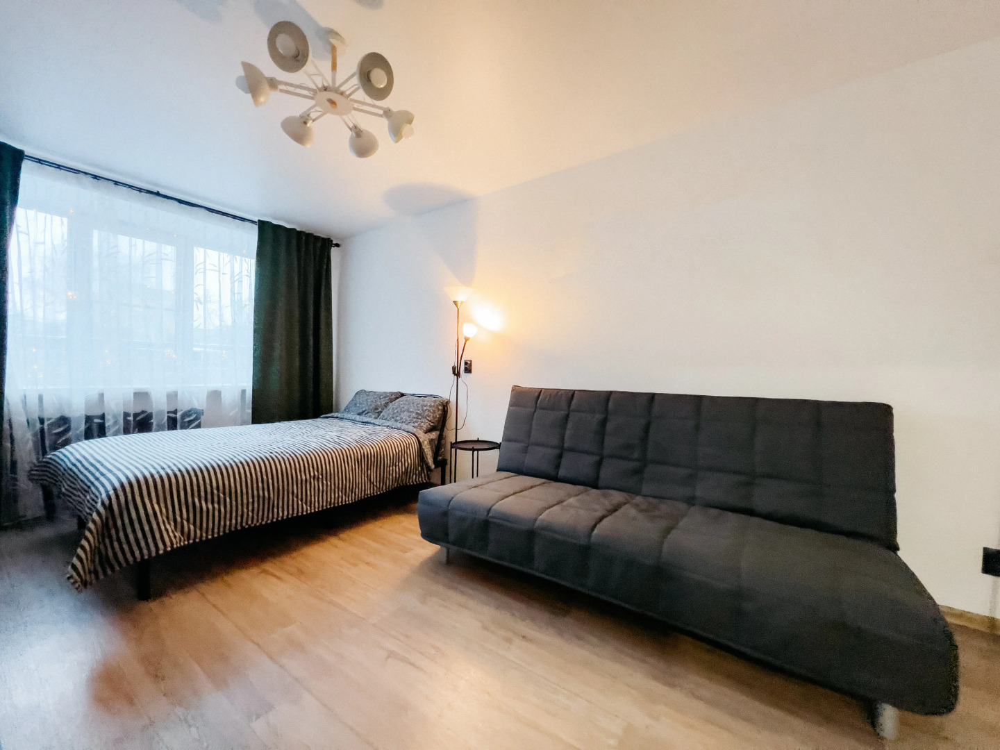 Апартаменты Рядом с Ж/Д Вокзалом