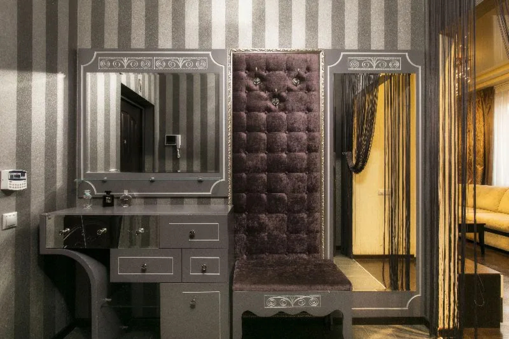 Апартаменты Премиум Класса в Центре Города