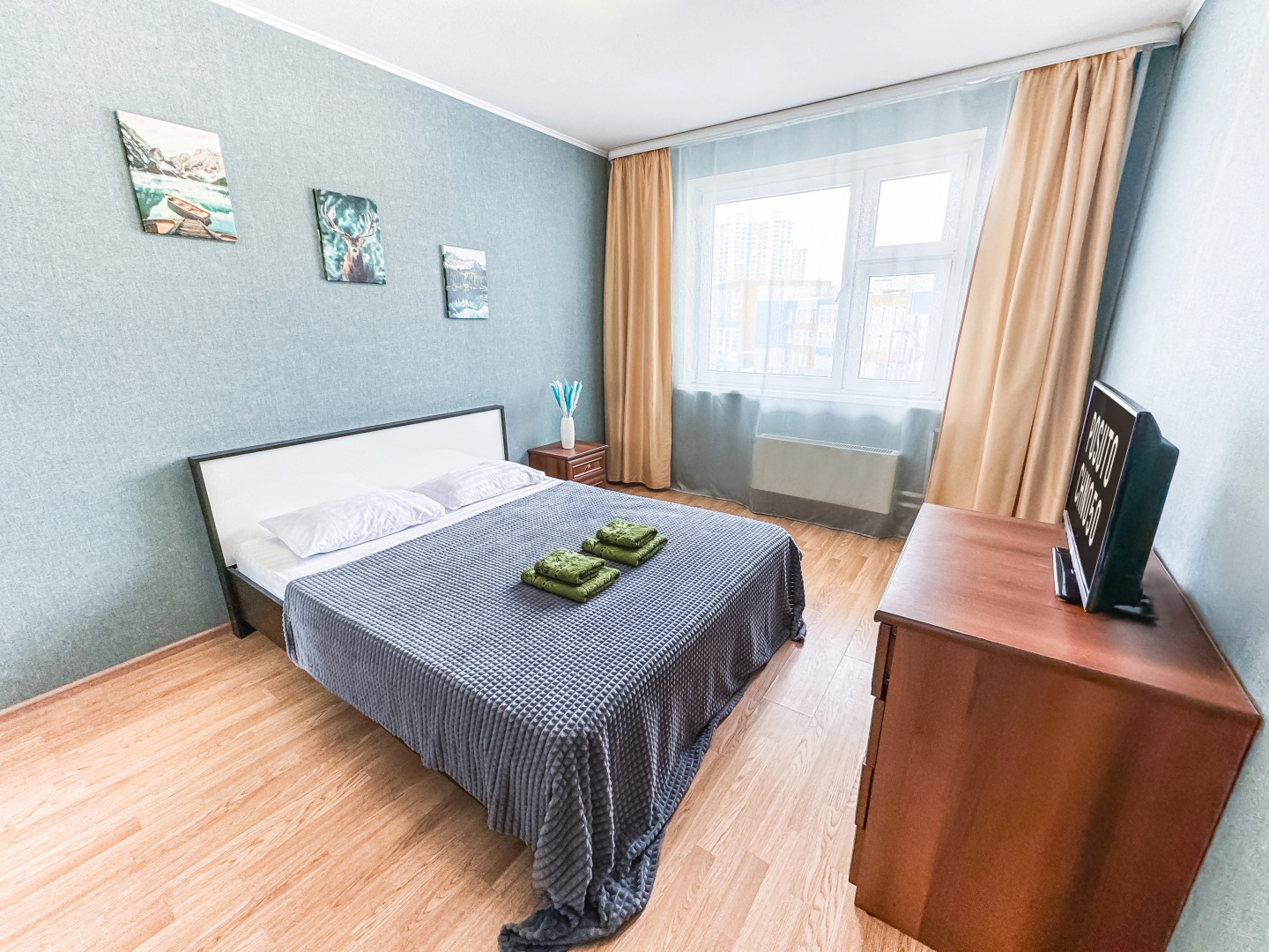 Апартаменты с заселением 24/7 Лучший сервис Посуточно50