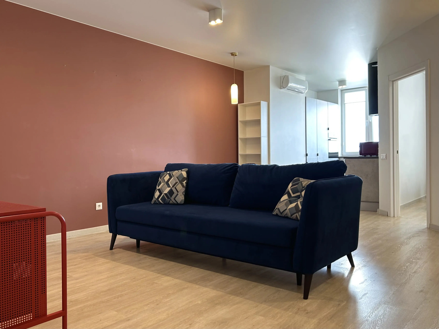 Квартира Bliss Рубин в центре Казани