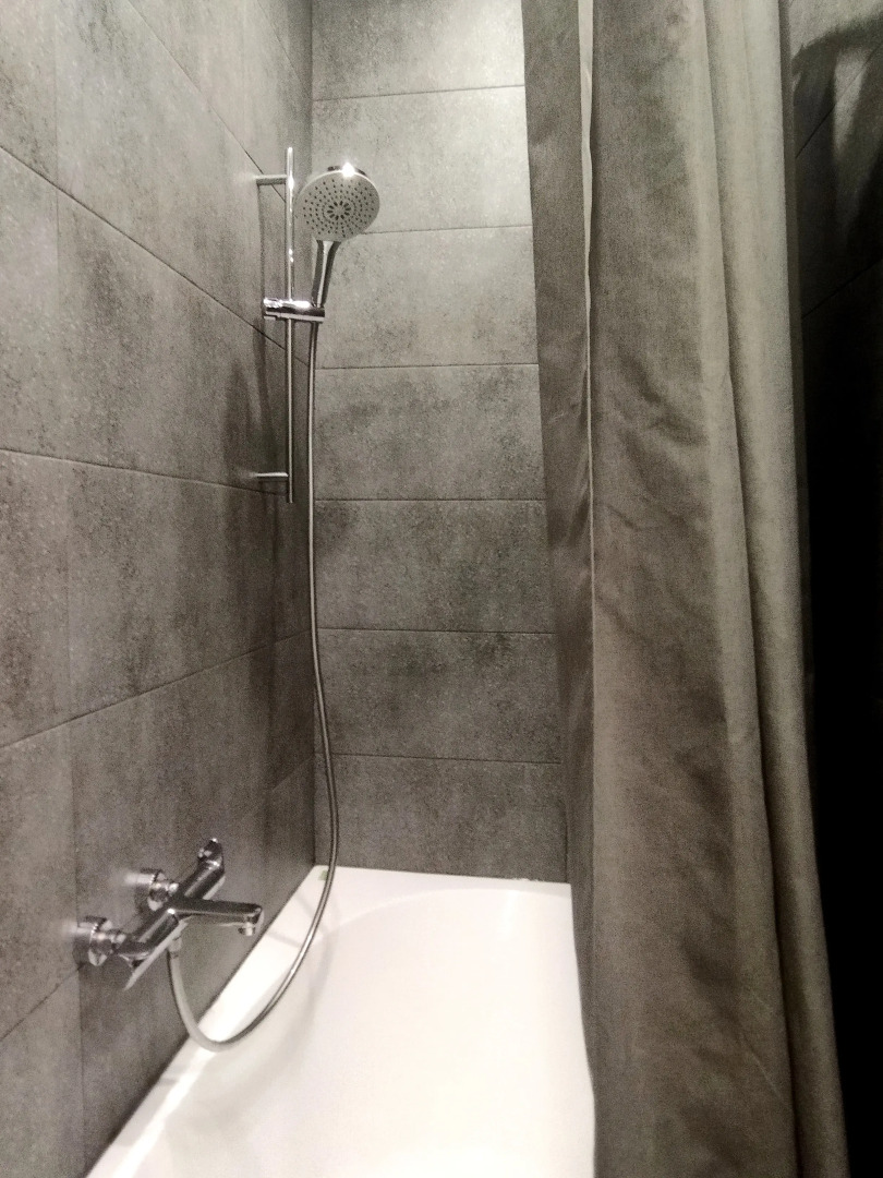 Квартира Видовая Лофт Студия ЖК Манхэттен