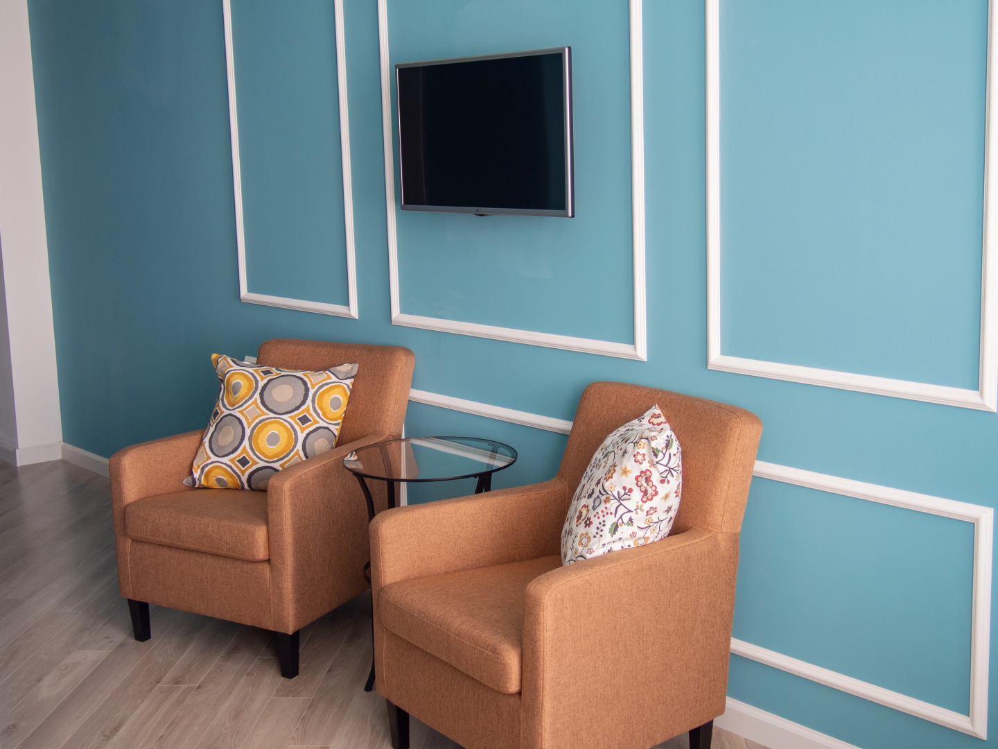 Квартира Студия для 3 гостей у моря