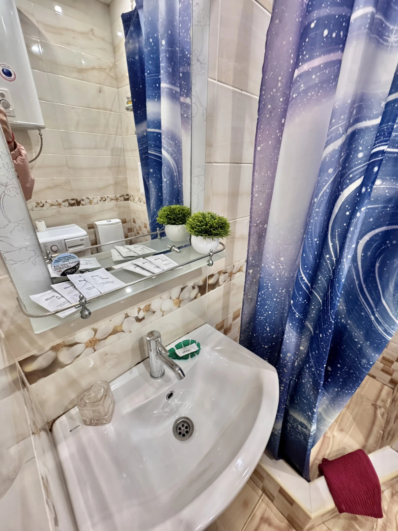 ЖК Дельфин 19