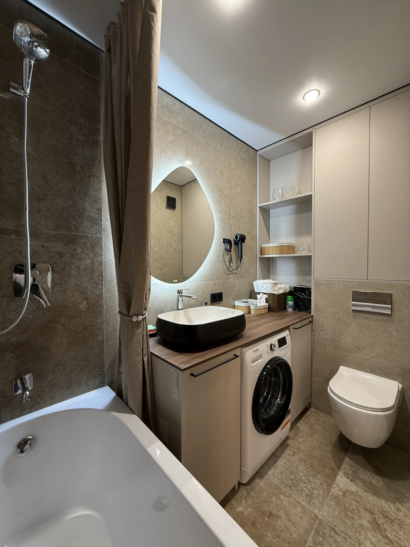 Квартира в ЖК Горький у Верхнего озера