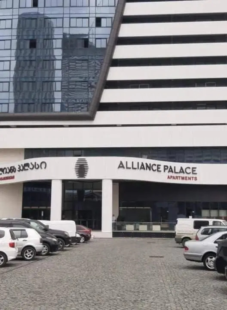 Апарт-Отель Royal sunset BATUMI sea-view RESORT