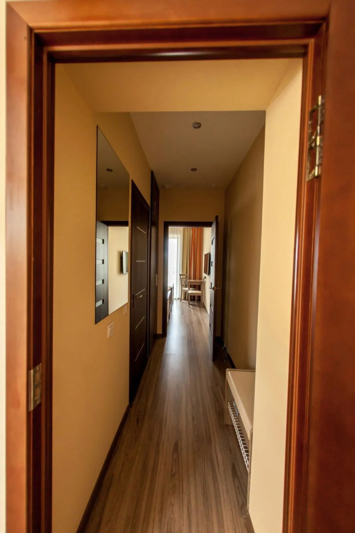 Отель Прованс