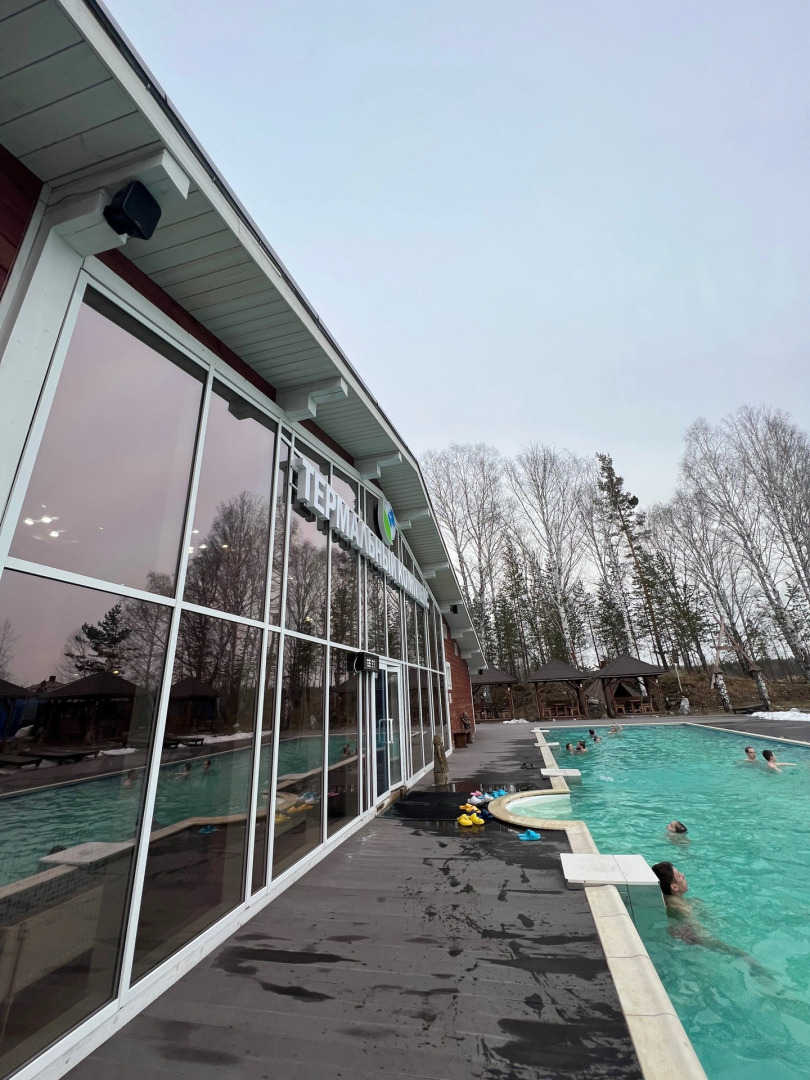 Апартаменты 205 Sunny valley