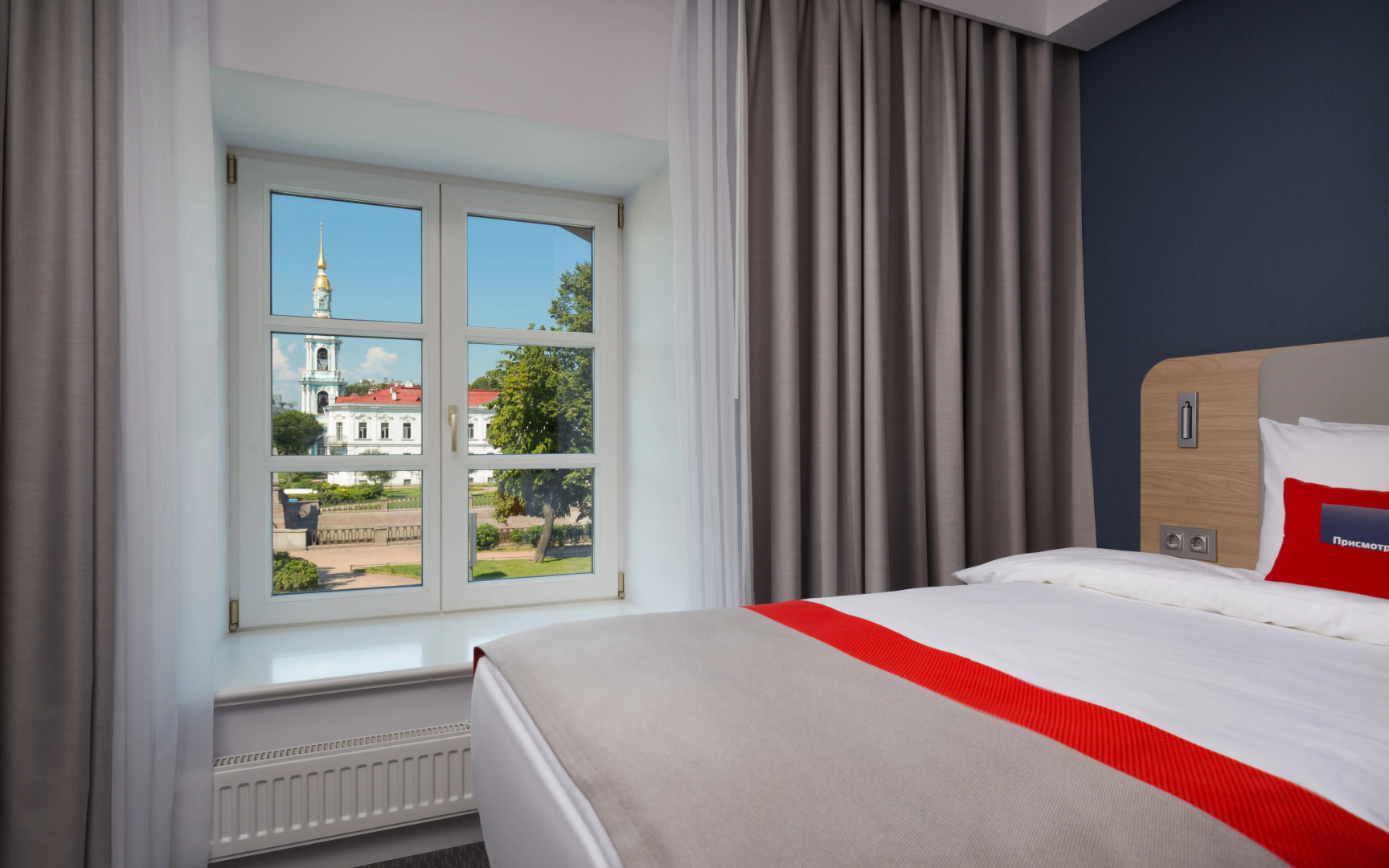 Отель Экспресс Садовая