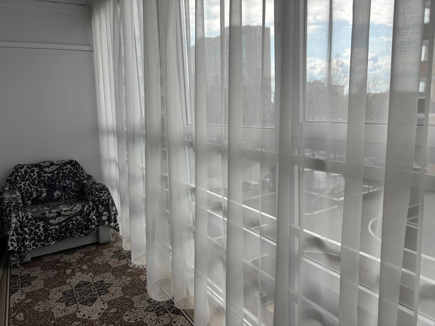 Квартира Огни Ижевска