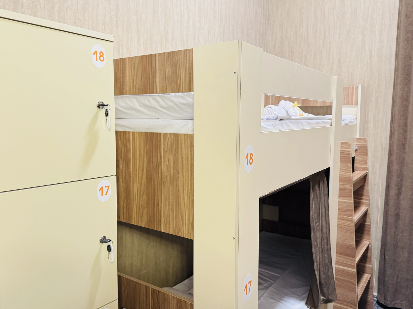 Хостел Alina Home Baku