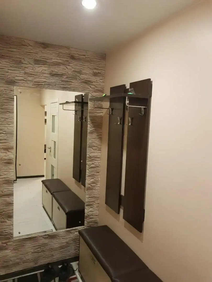 Квартира Кингуру