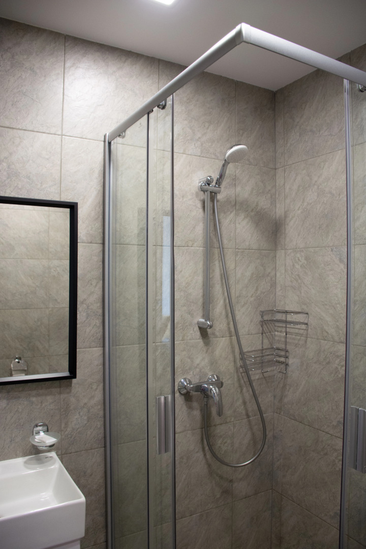 Апартаменты LuxApart у Метро Купчино