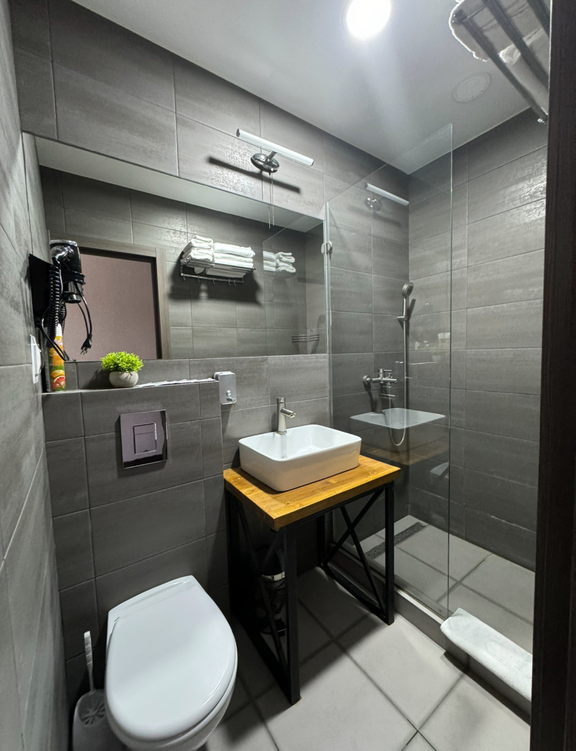 Мини-Отель Парк-Л