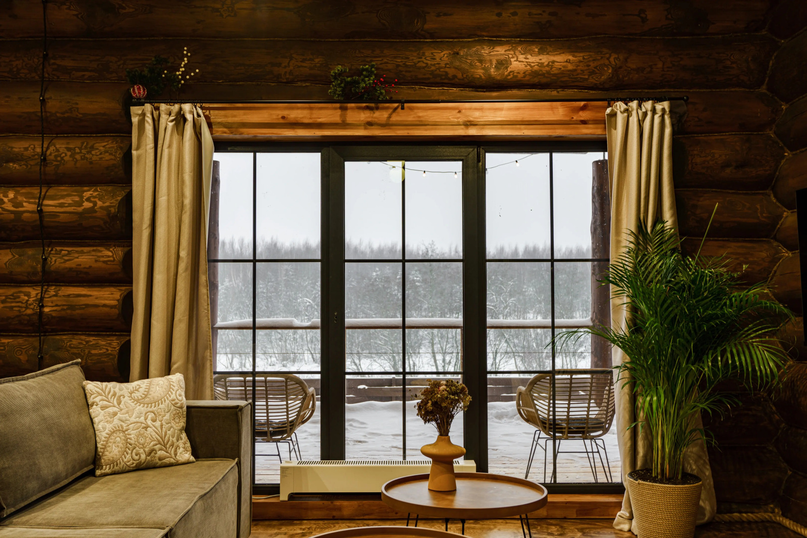 Гостевой дом Вудхаус.рф