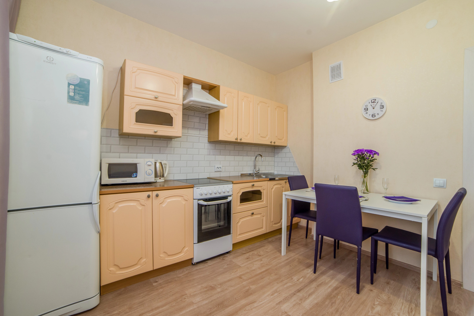 Апартаменты Лукоморье