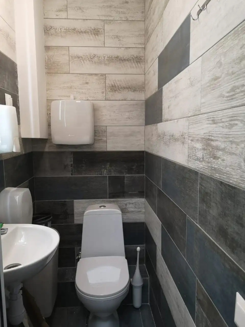 Kapsulnyij Hotel Tajm Slip