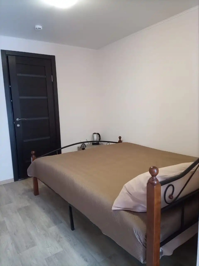 Отель Арнеево