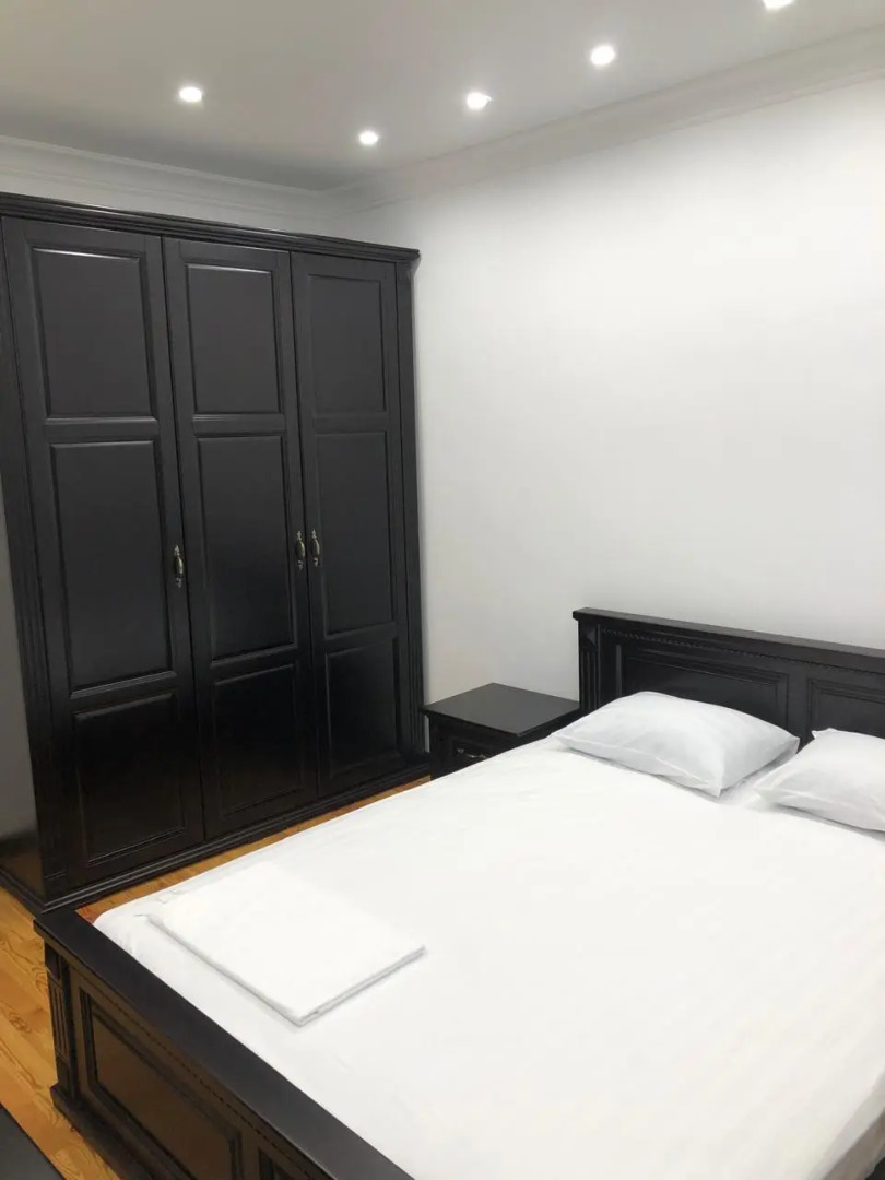 Квартира Уютная в центре города