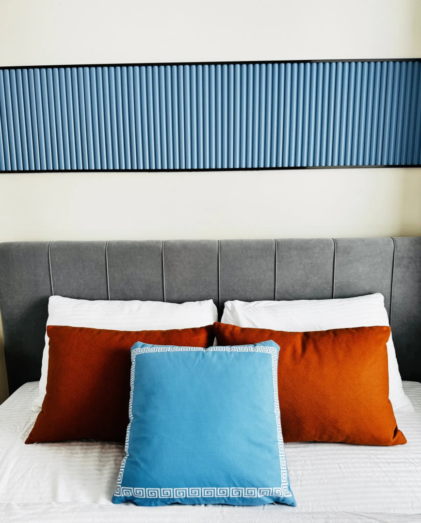 Квартира Студия Aport