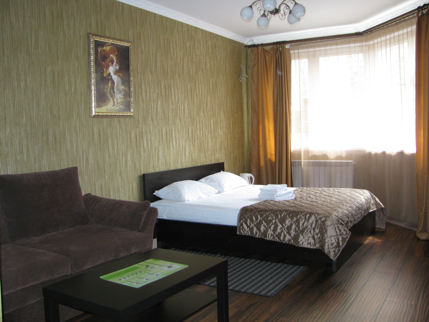 Мини-Отель Уют