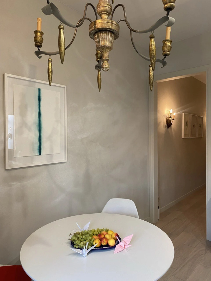 Квартира по Мотивам белых ночей