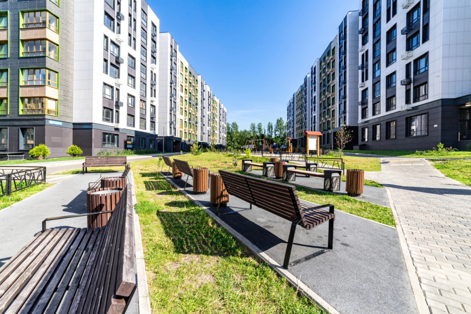 Квартира Студия