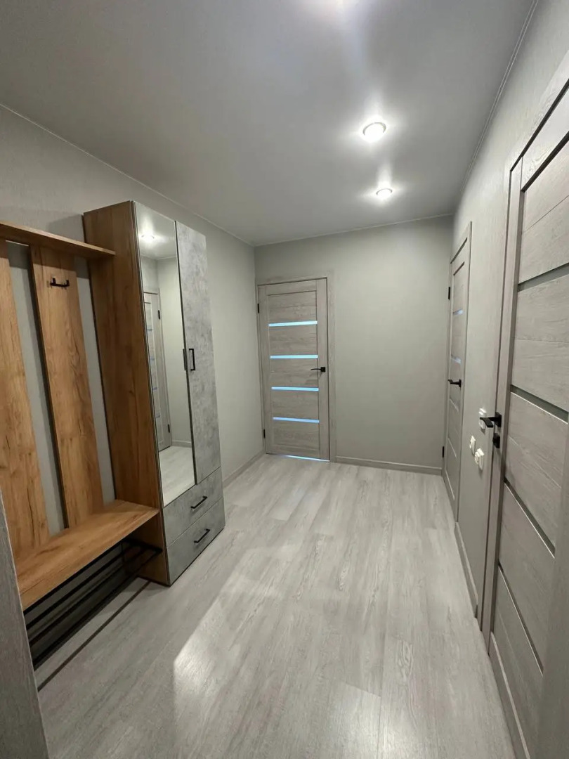 Квартира Yarkiy c видом на набережную