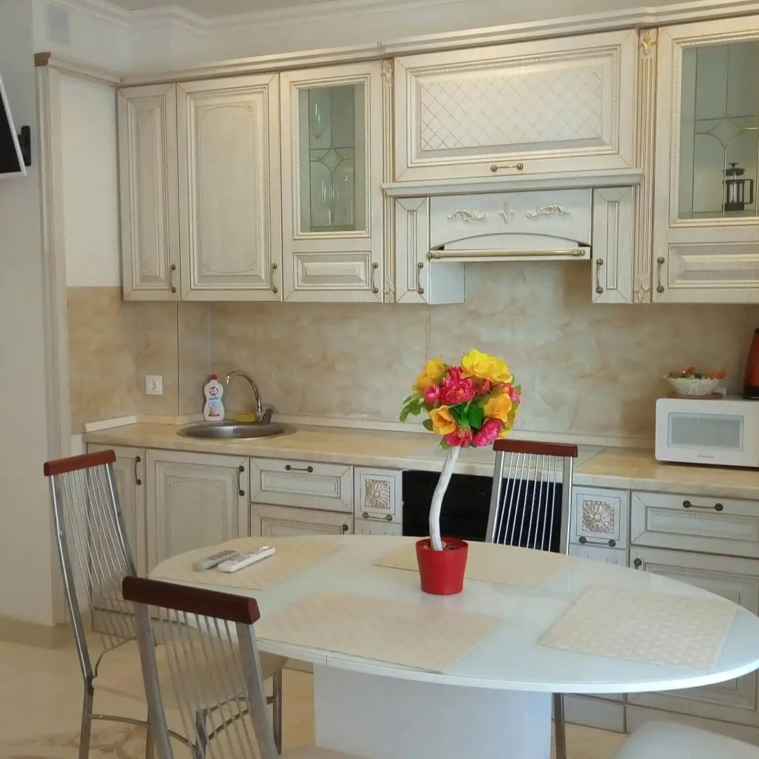 Апартаменты Студия ЖК Кавказ