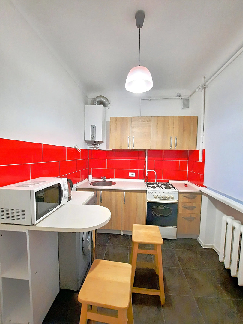 Апартаменты Alex Белая Беседка