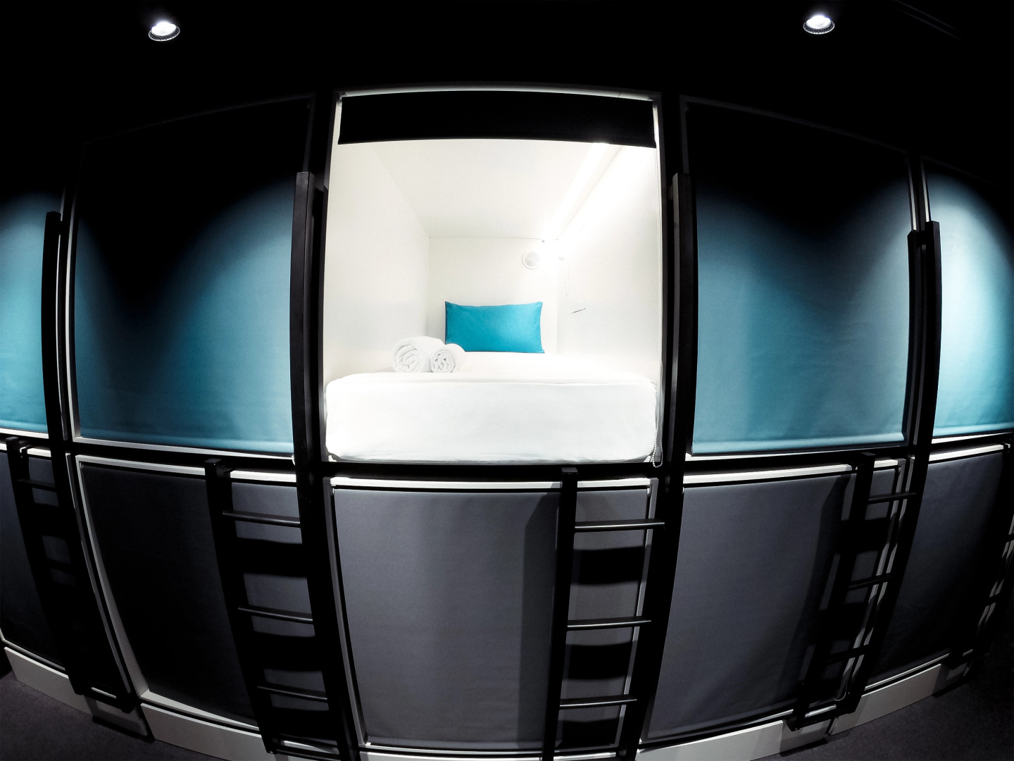 Хоcтел Луноход