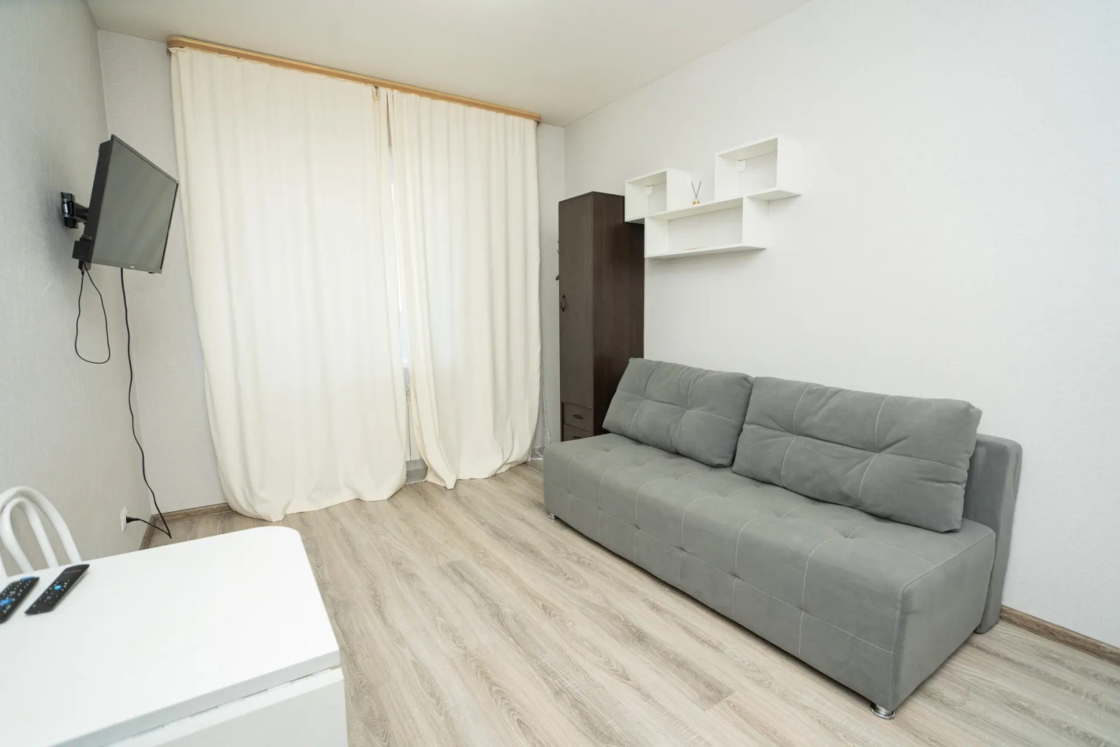 Квартира На Гоголя