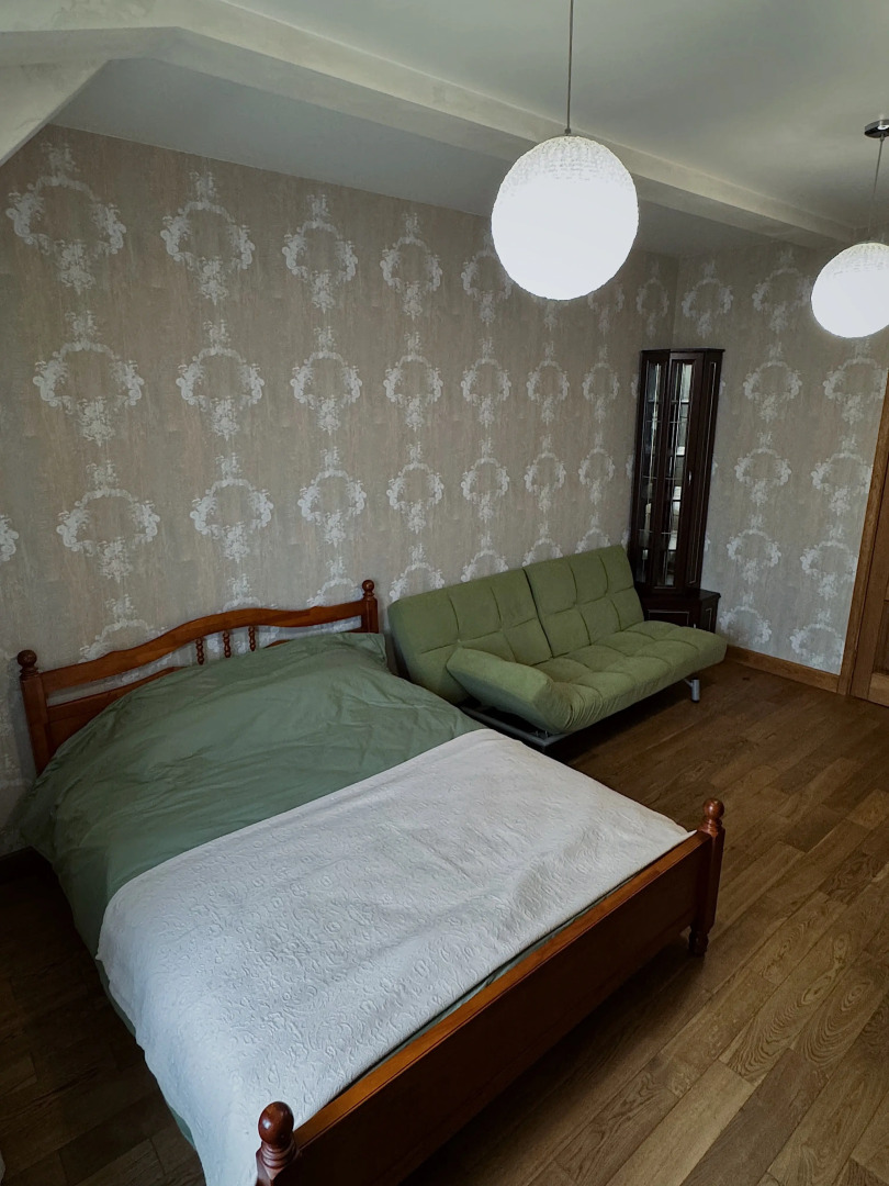 Квартира в Стиле Лофт с 2 Комнатами у Исаакия