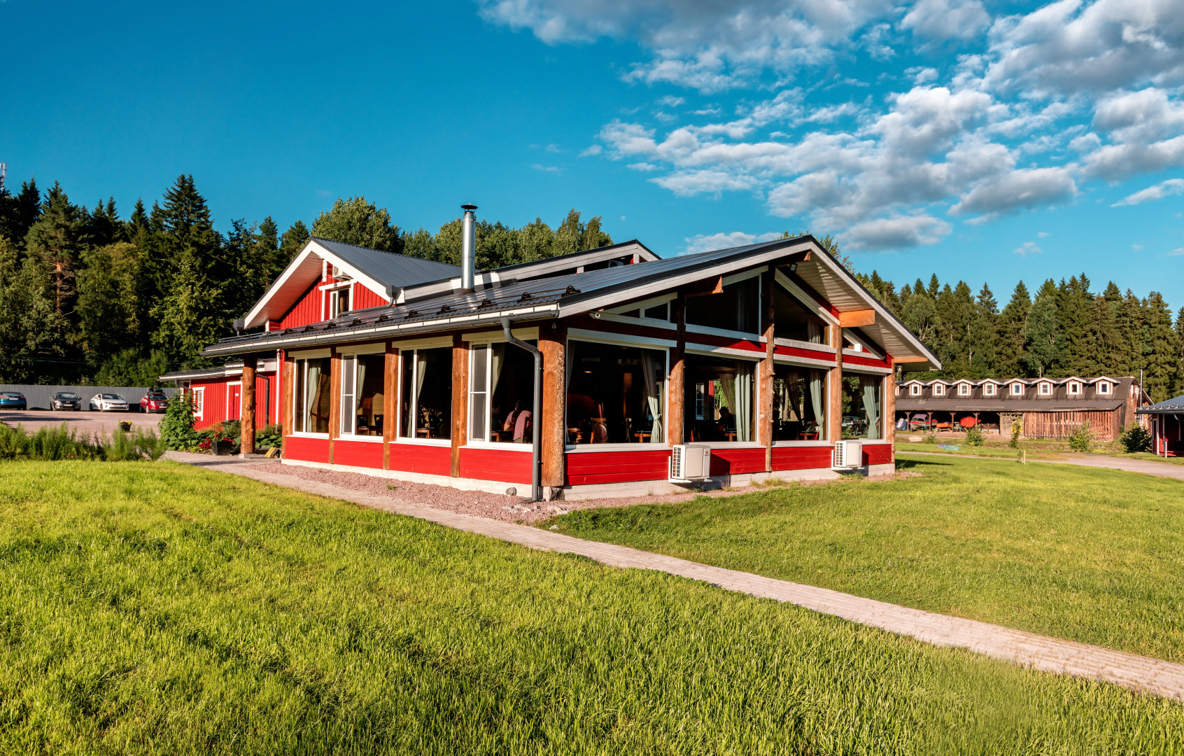 Времена Года