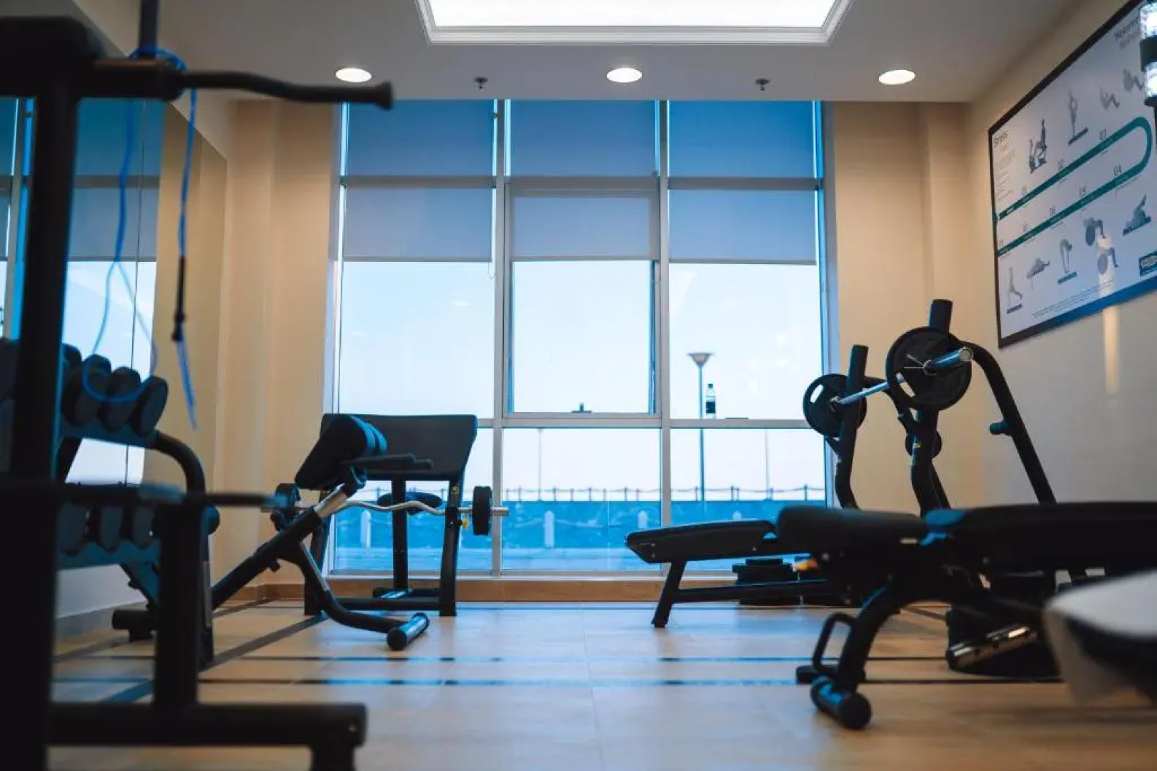 Caspian Riviera Grand Palace