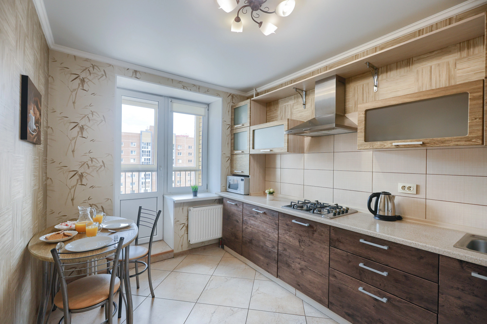 Апартаменты Appartement De Luxe - KazanMall