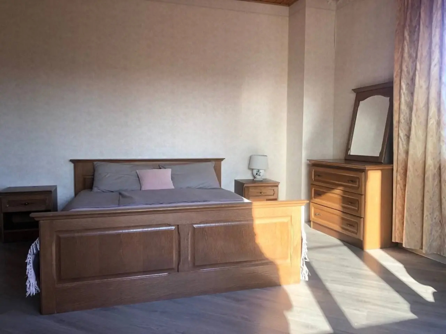 Частный дом В Железноводске