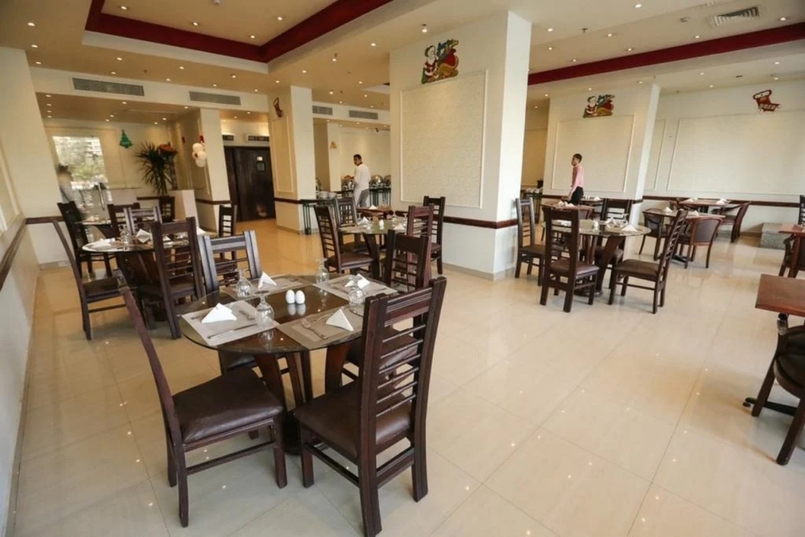Hotel Horizon Shahrazad