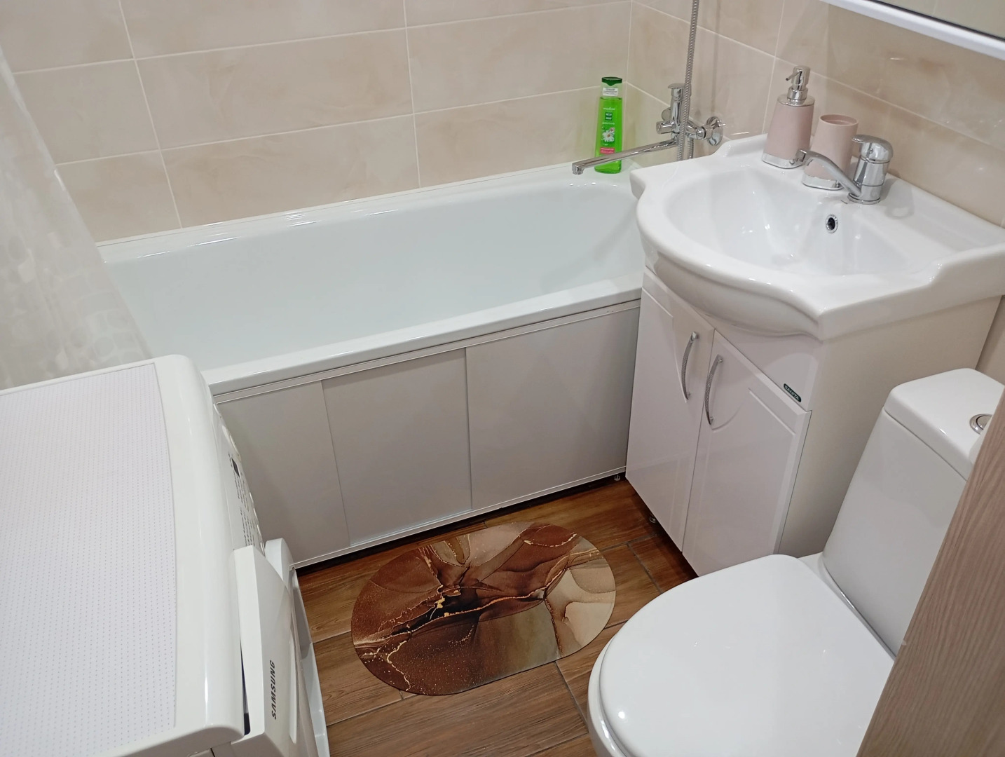 Квартира Апартаменты на Первомайской 150