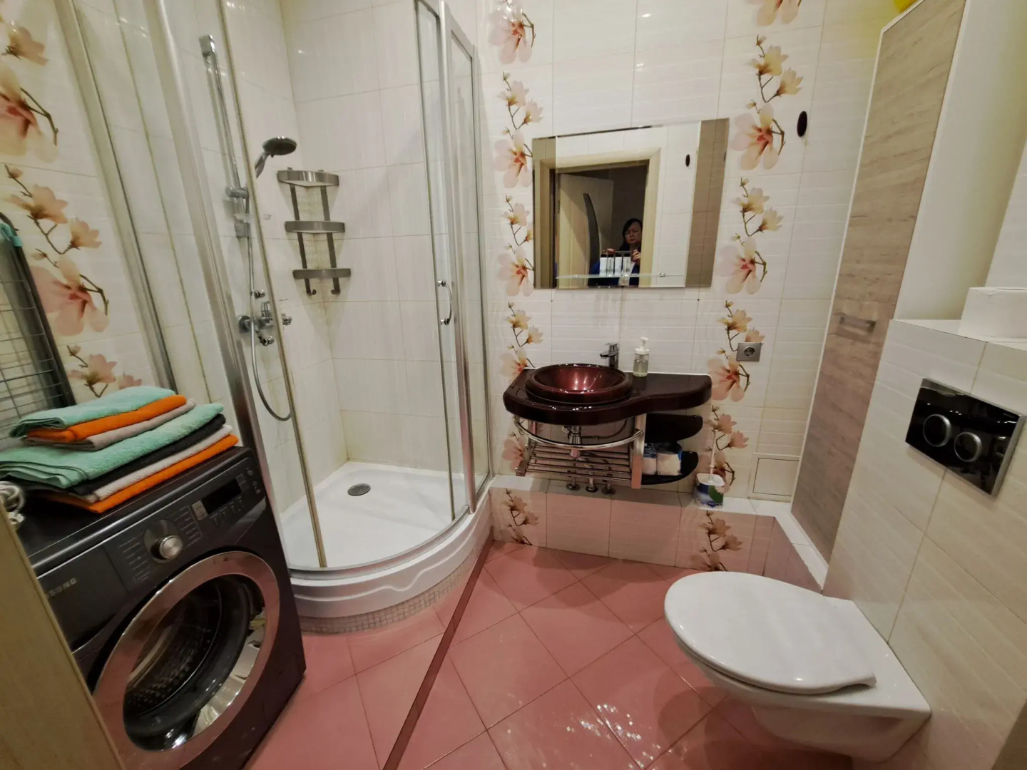 Апартаменты в Жк Олимп 5