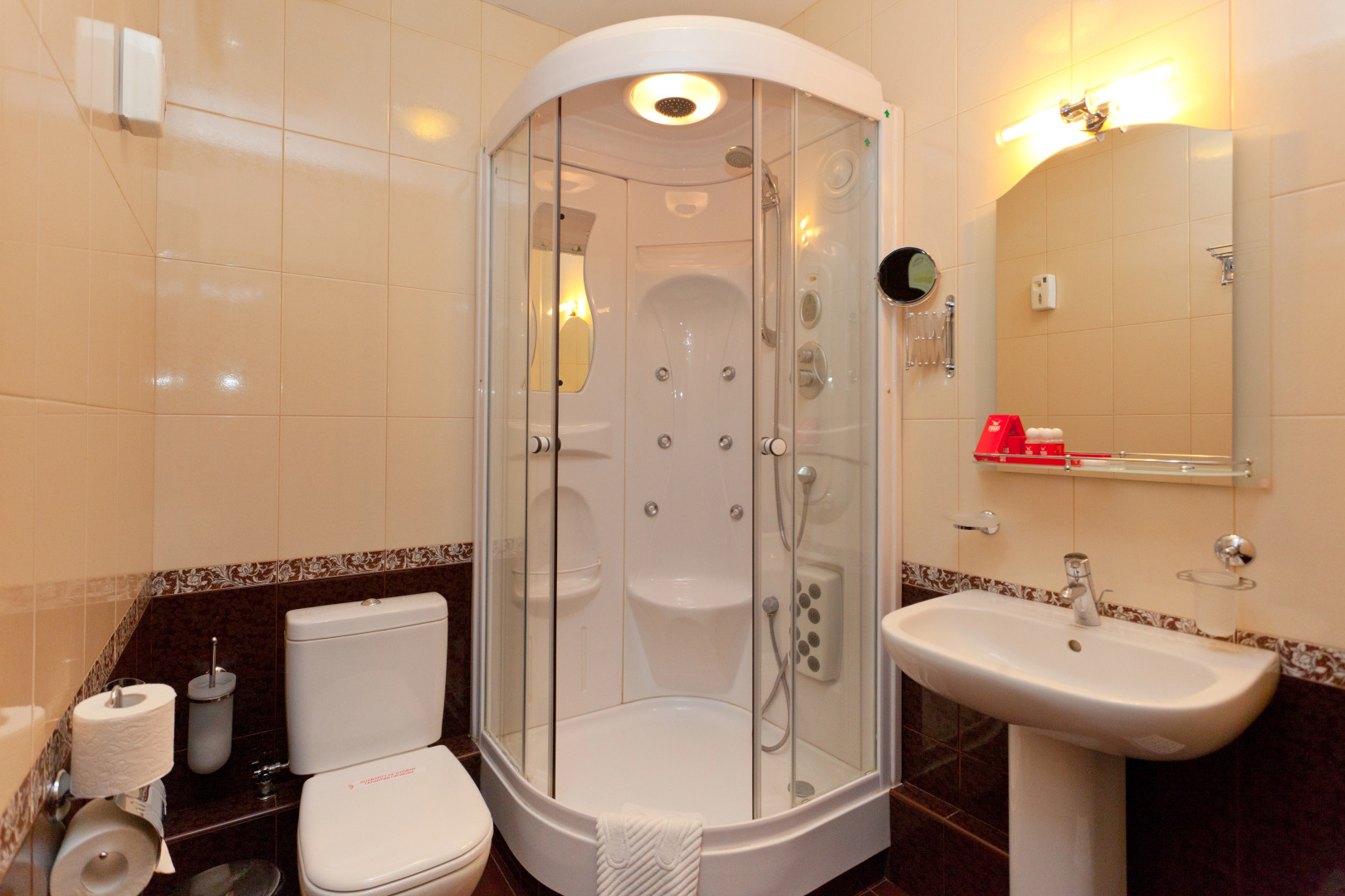 Отель Пегас