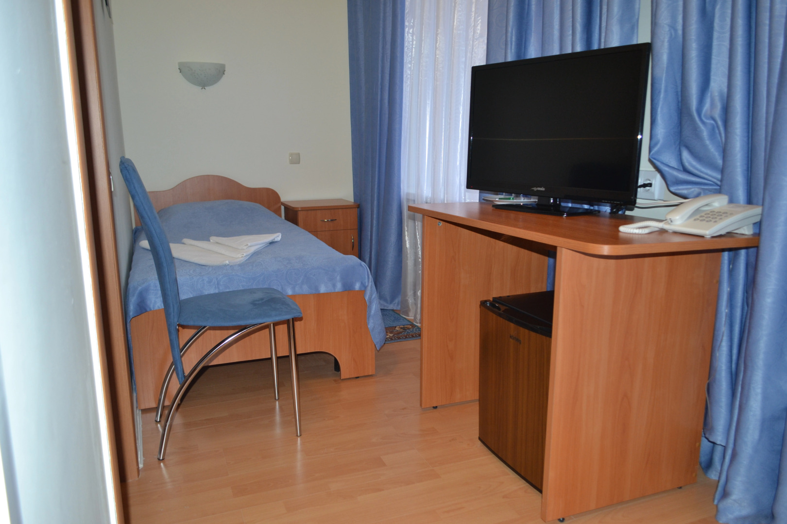 Мини-Отель На Казанской