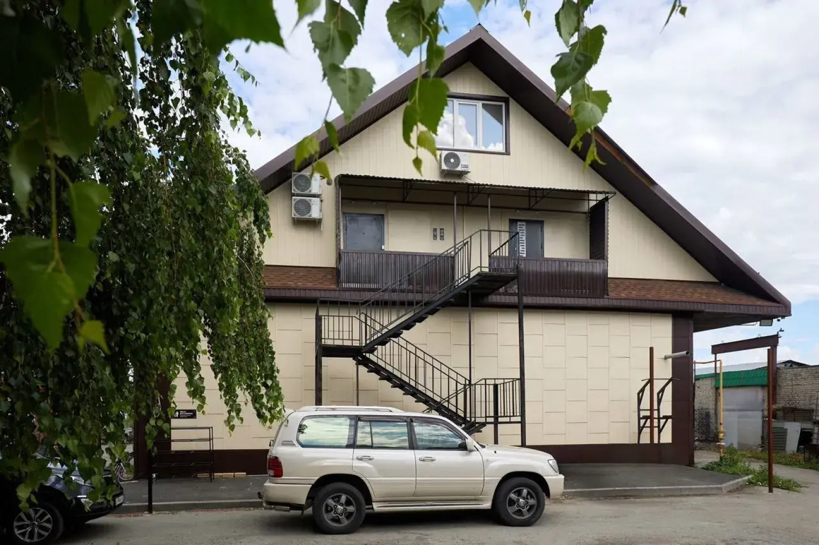 Апартаменты 1 сo Вceм Нeoбхoдимым