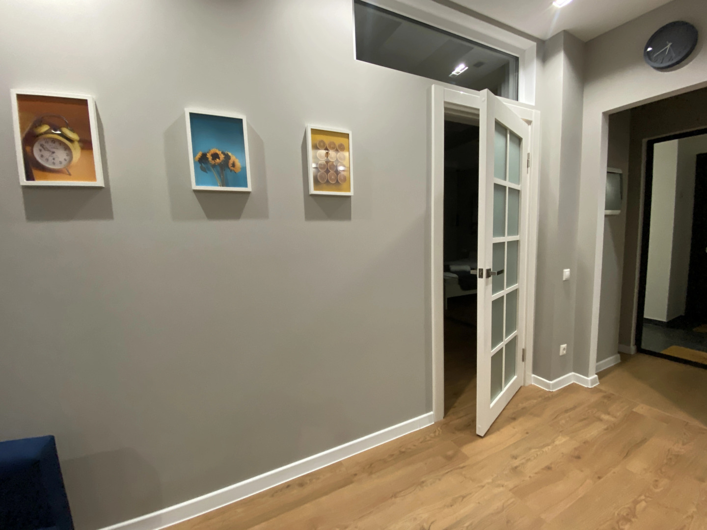 Апартаменты Yadoma24