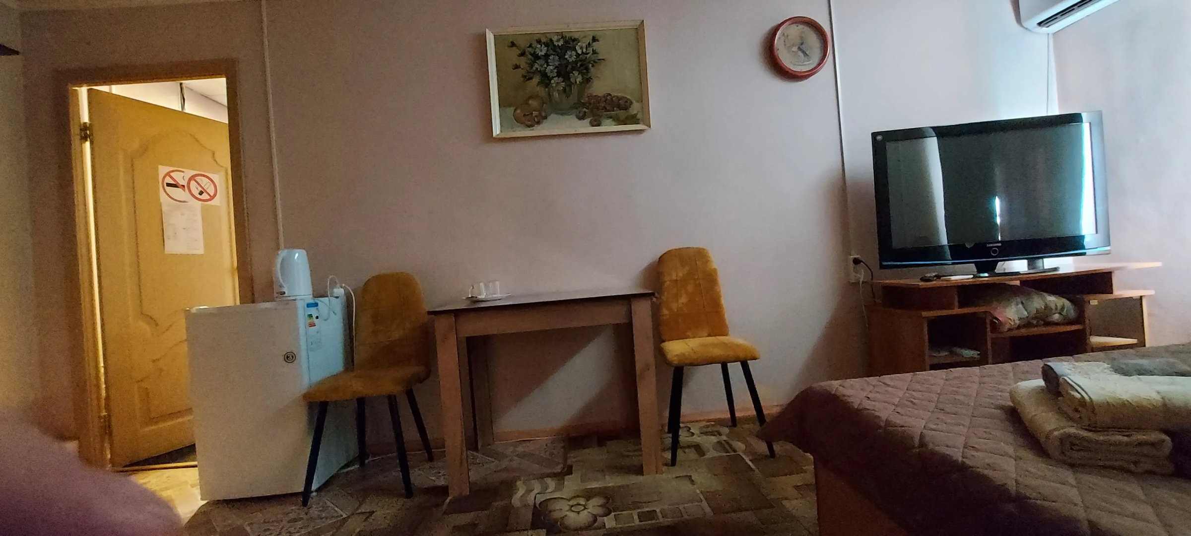 Отель Ангара