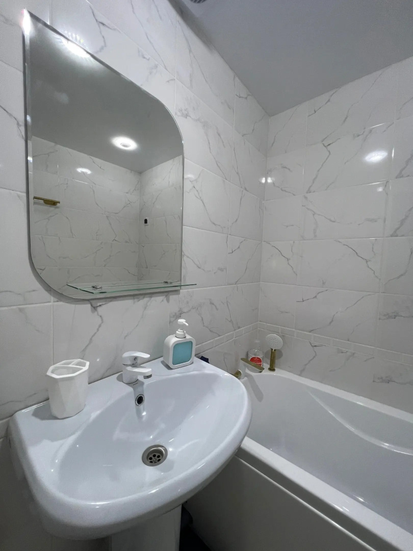 Апартаменты Двухкомнатные апартаменты Таганрог