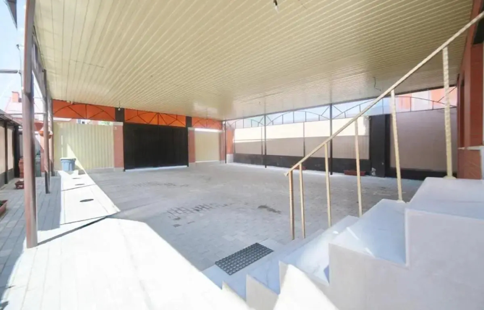 Квартира Двухкомнатная на Тверском рядом с трассой М4 Дон с крытой парковкой