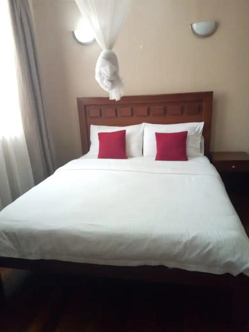 Апарт-Отель Angles Court