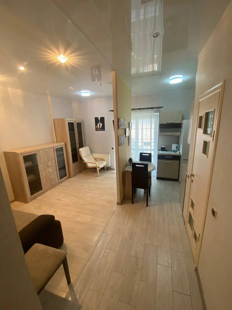 Апартаменты Лакки Хоум