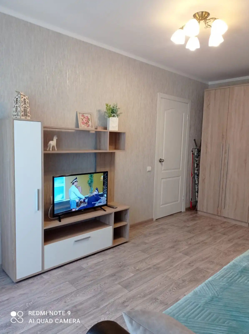 Апартаменты на Суркова