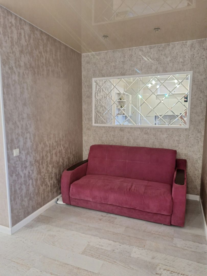 Квартира в центре